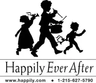 Happily Ever After